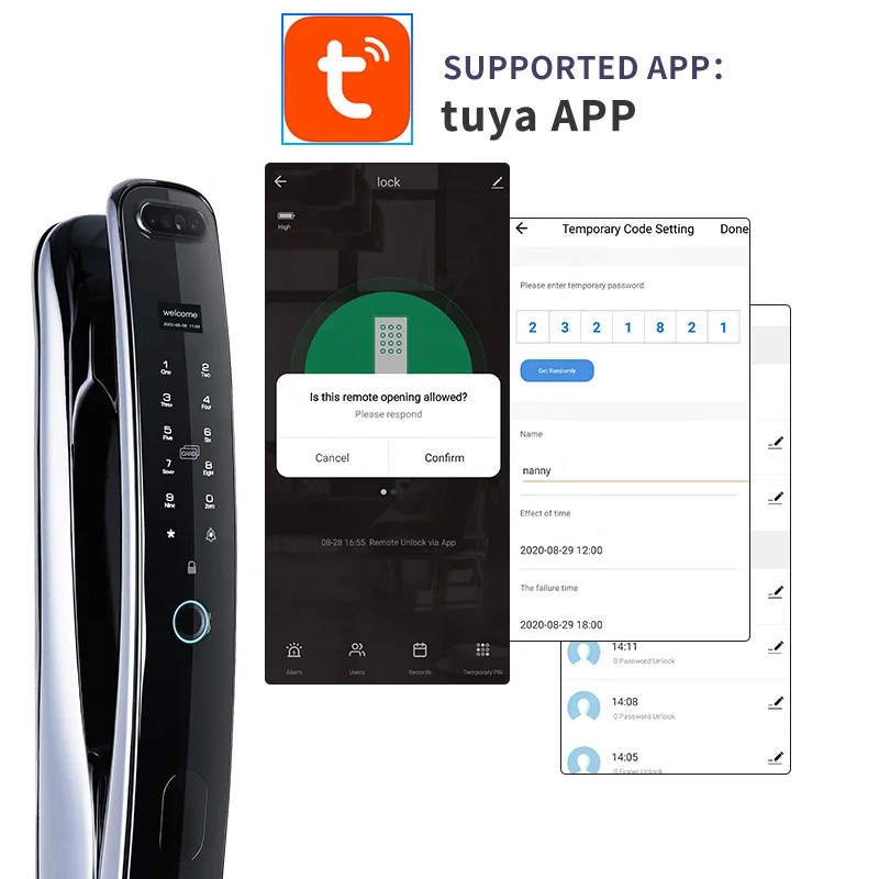 Image du produit QM60